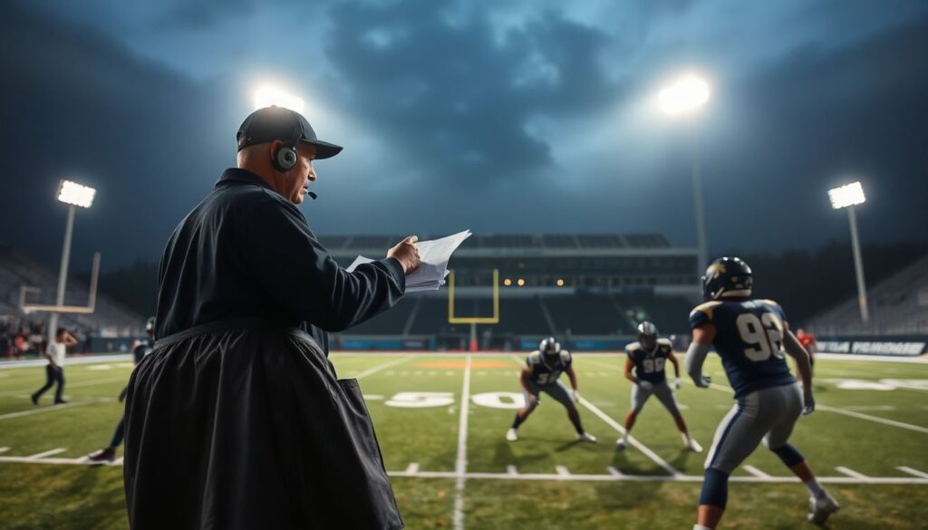 How Defensive Schemes Are Adapting to Pass-Heavy Offenses - иллюстрация