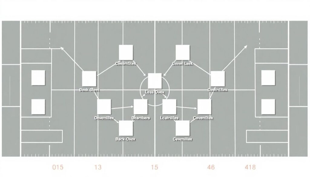 How Defensive Schemes Are Adapting to Pass-Heavy Offenses - иллюстрация