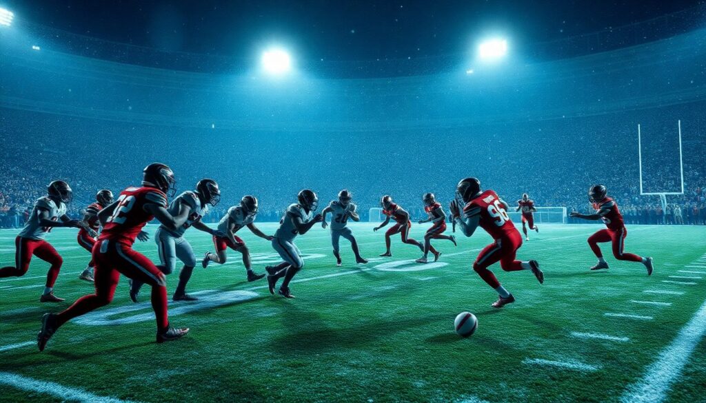 Weekly Deep Dive: Tactical Game Analysis of the Biggest Sunday Matchup - иллюстрация