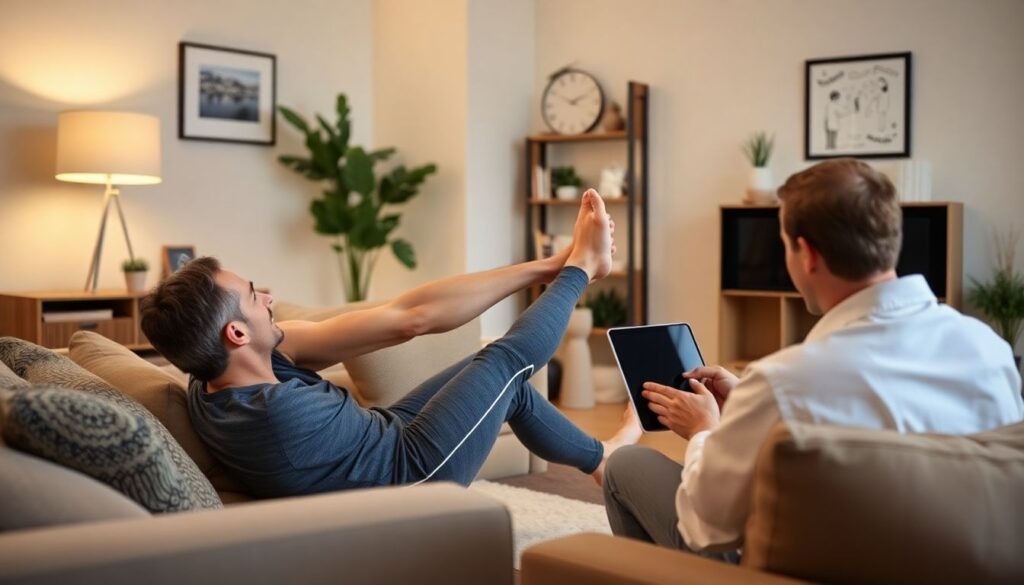 Injury Comebacks: Stories of Resilience from Players Who Returned Stronger - иллюстрация