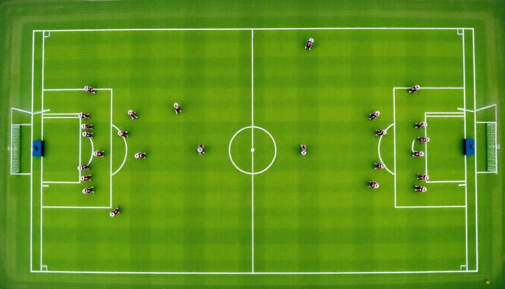 Weekly Deep Dive: Tactical Game Analysis of the Biggest Sunday Matchup - иллюстрация