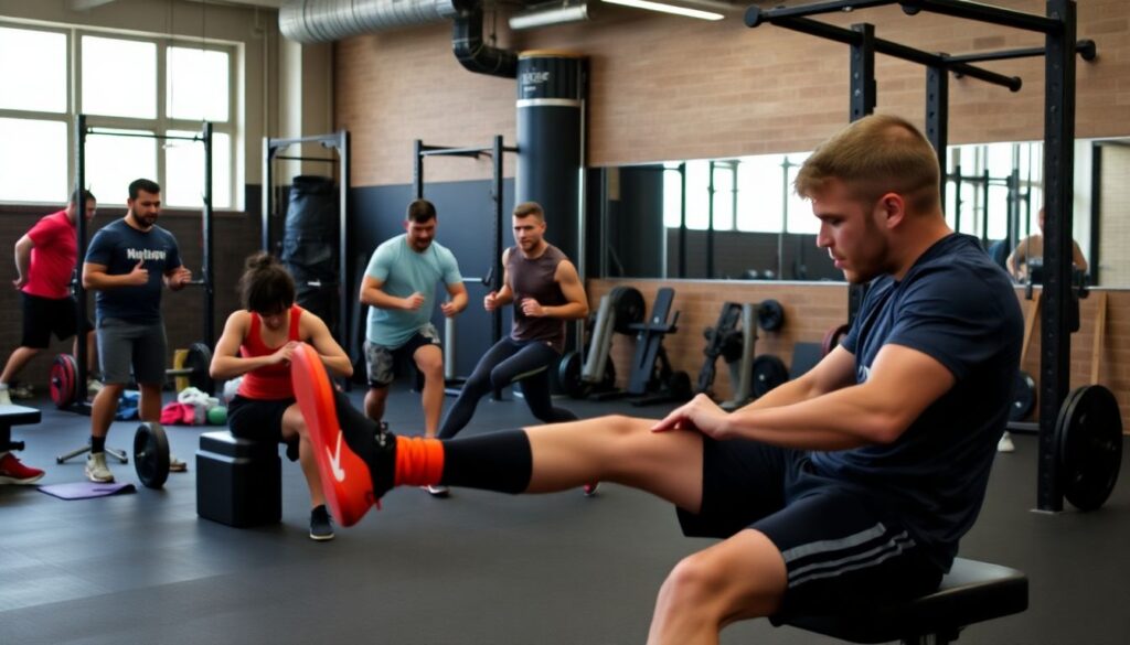 Injury Comebacks: Stories of Resilience from Players Who Returned Stronger - иллюстрация