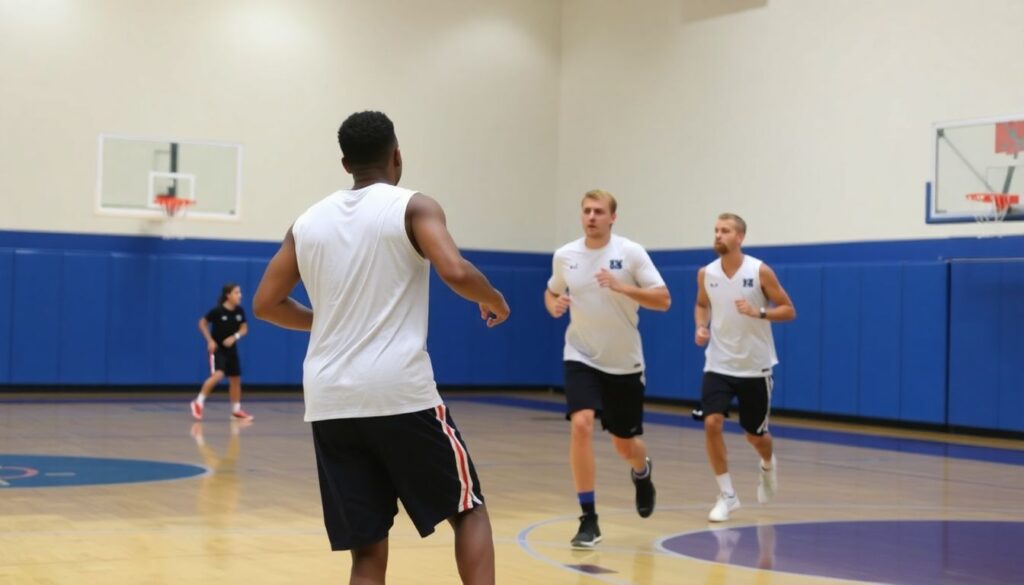 Breaking Down Last Night's Game: Key Plays That Decided the Outcome - иллюстрация