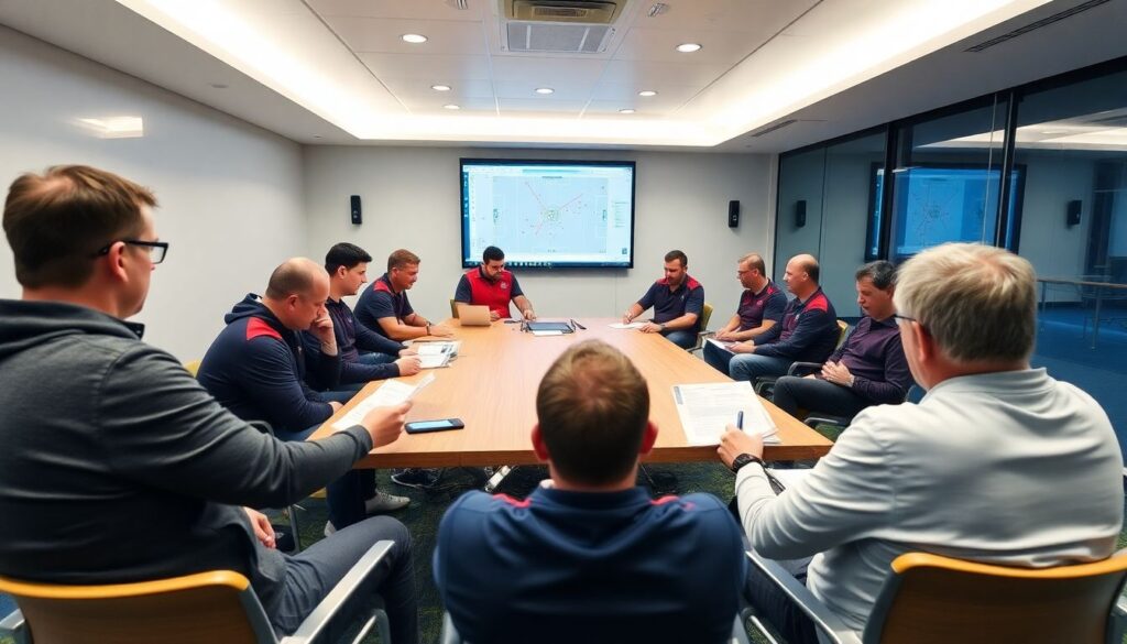 How Rule Changes Are Impacting Defensive Strategies Across the NFL - иллюстрация