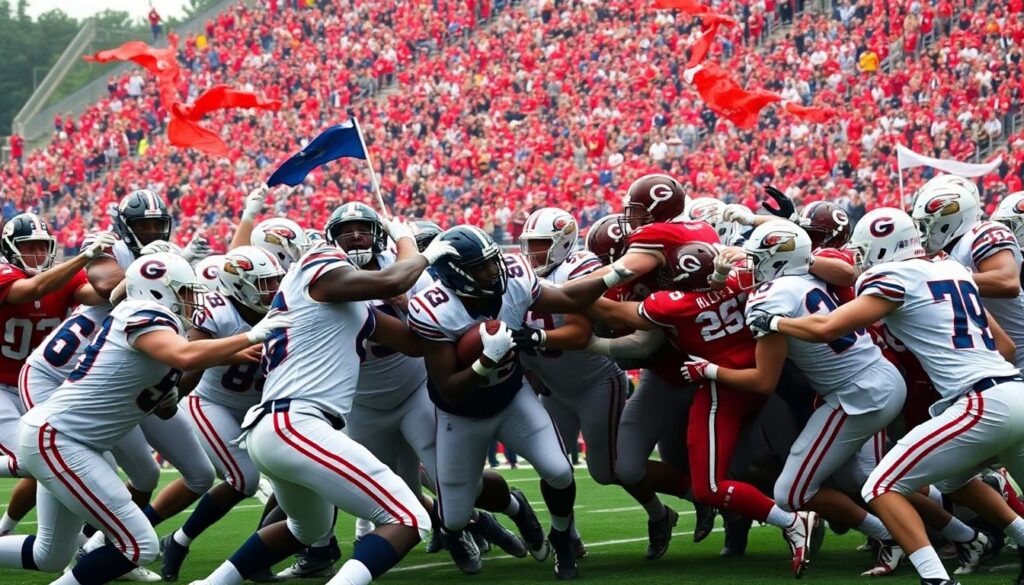 How Rule Changes Are Impacting Defensive Strategies Across the NFL - иллюстрация