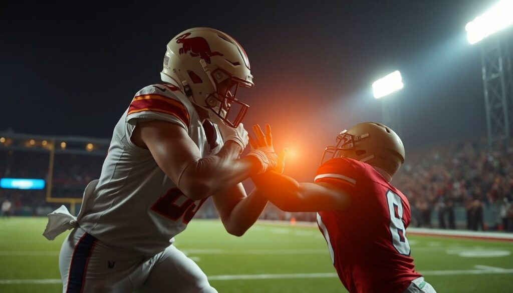 How Rule Changes Are Impacting Defensive Strategies Across the NFL - иллюстрация