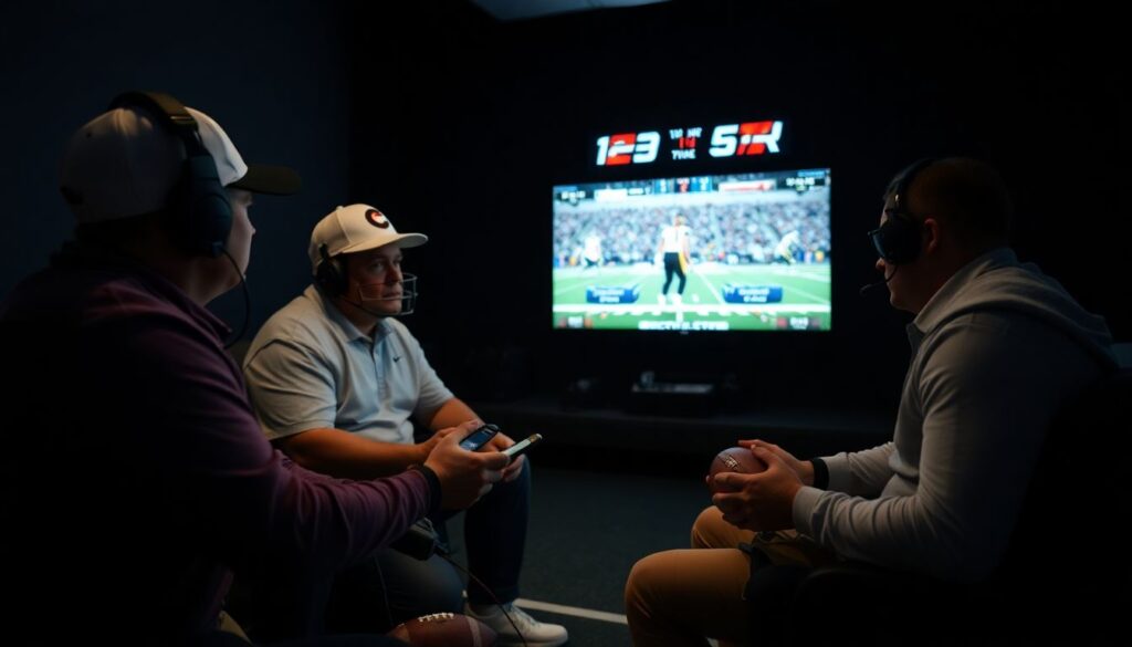 Rookie Sensations: First-Year Players Making an Immediate NFL Impact - иллюстрация