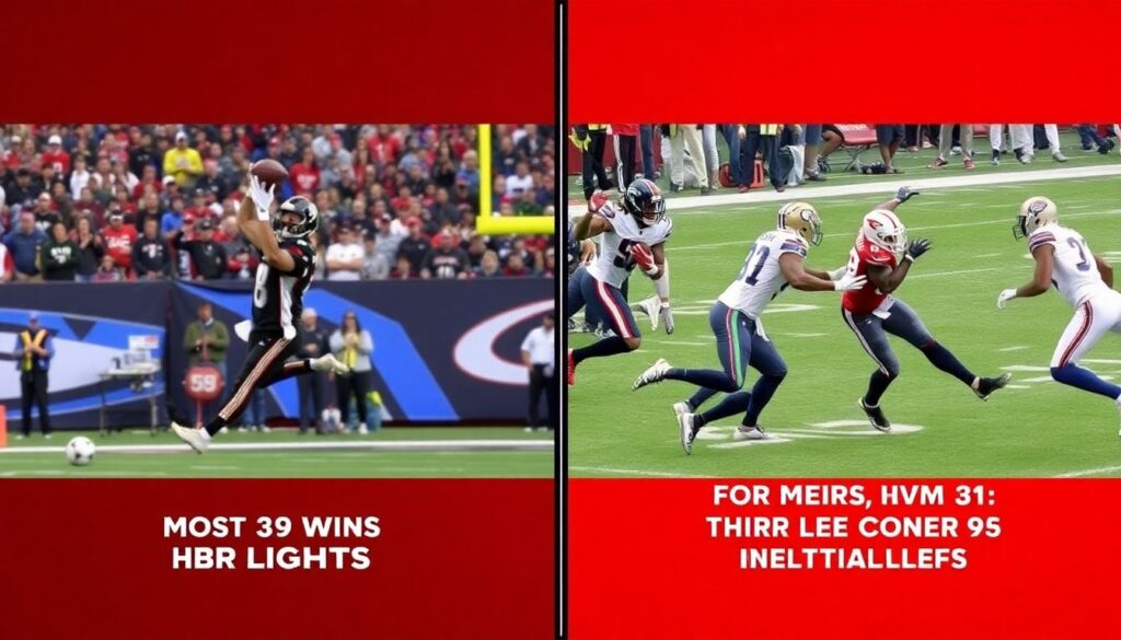 Top NFL Highlights of the Week: Plays You Need to See to Believe - иллюстрация