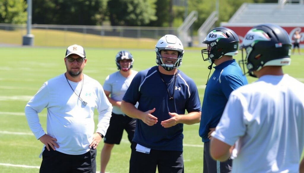 The Rise of Dual-Threat Quarterbacks in College Football and Their NFL Potential - иллюстрация