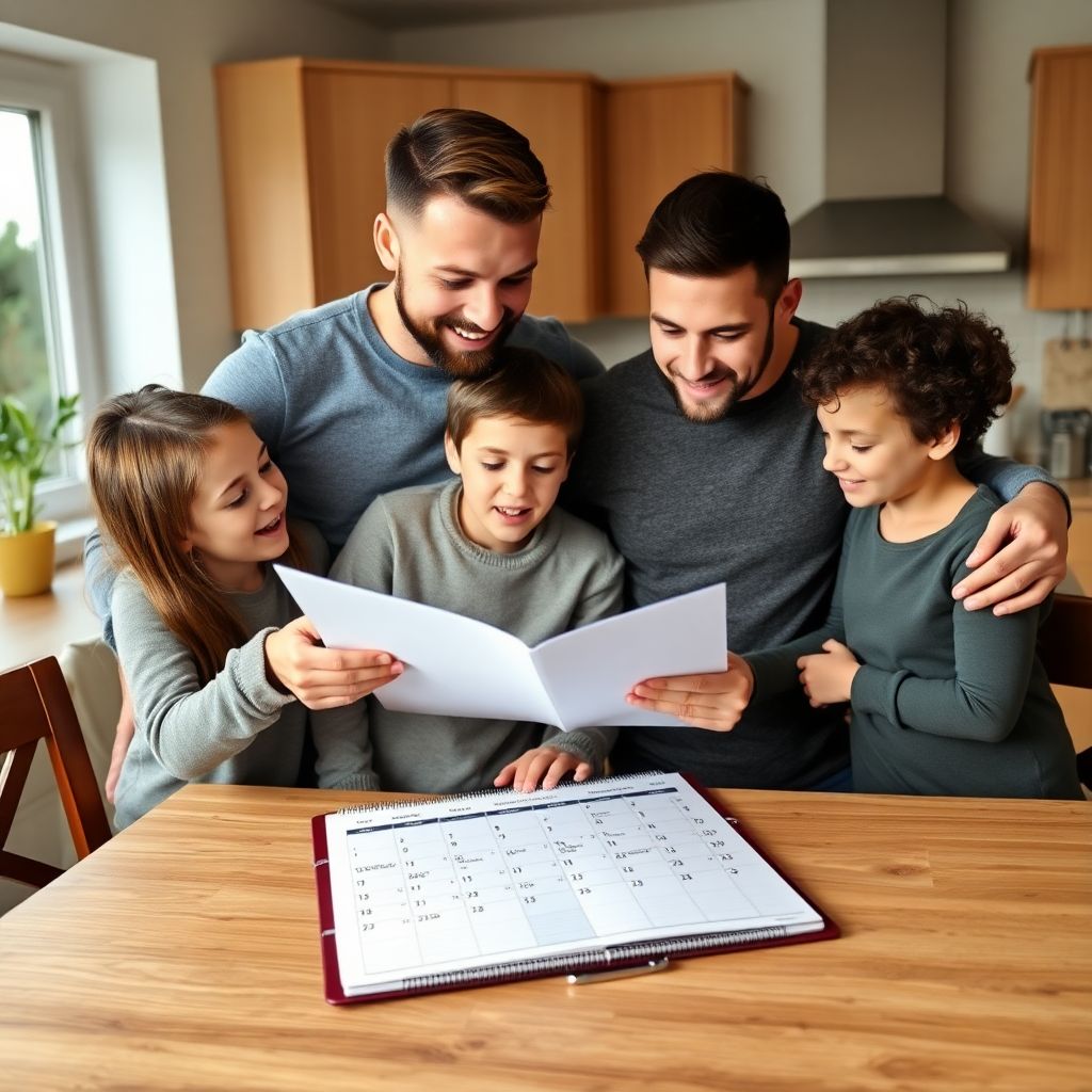 Off the field stories: how players balance family life with football