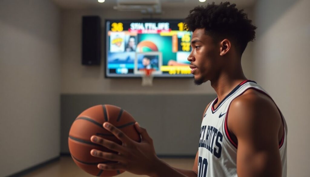 Draft Stock Watch: College Players Rising and Falling This Season - иллюстрация