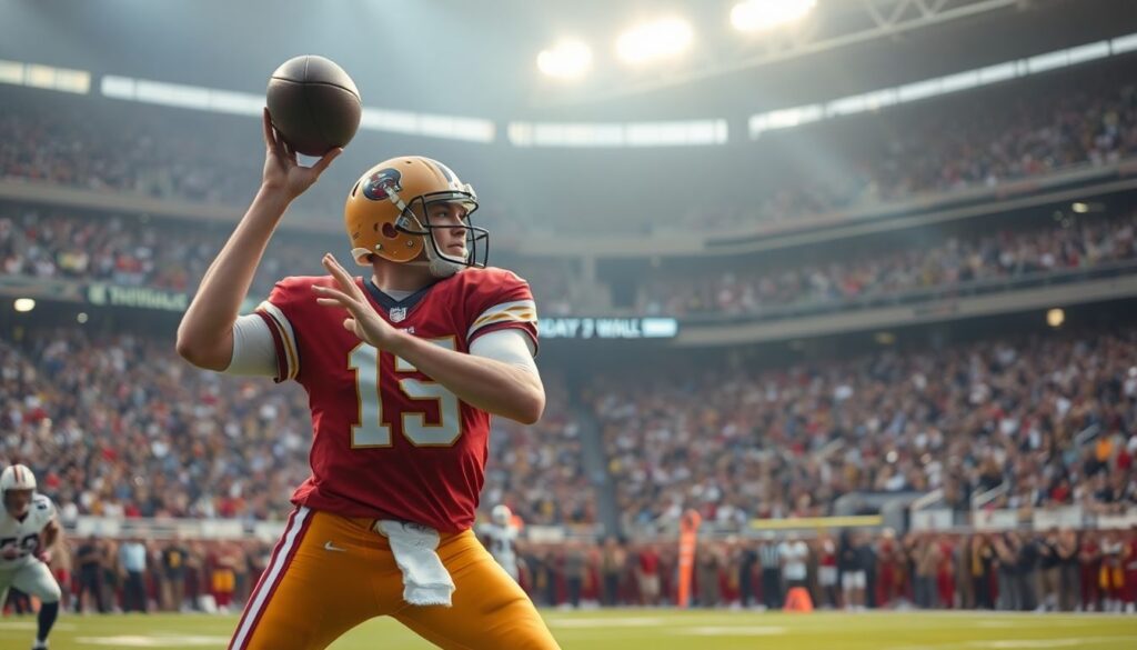 Most Iconic NFL Highlights of the Last Decade and Why They Endure - иллюстрация