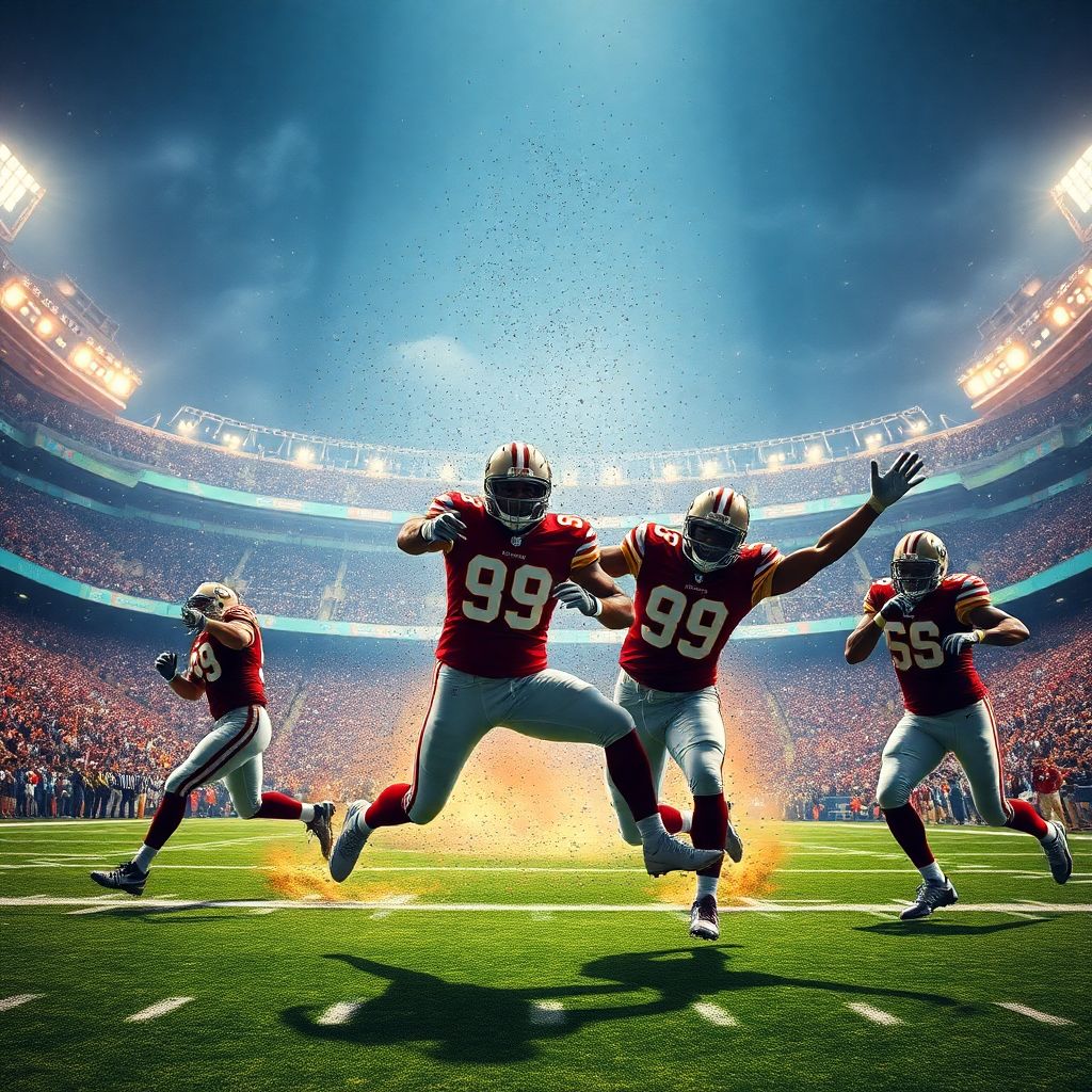 Most iconic Nfl highlights of the last decade and why these moments endure