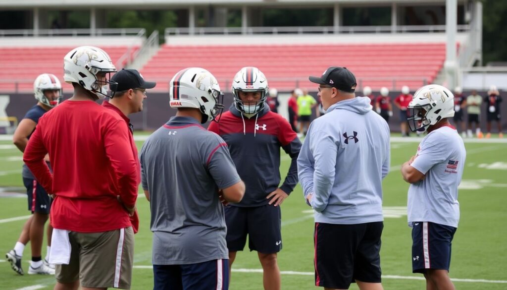 Player Spotlight: Undrafted Players Who Fought Their Way Onto NFL Rosters - иллюстрация