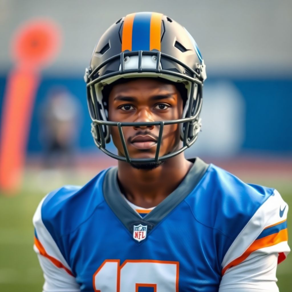 Player spotlight: undrafted players who fought their way onto Nfl rosters