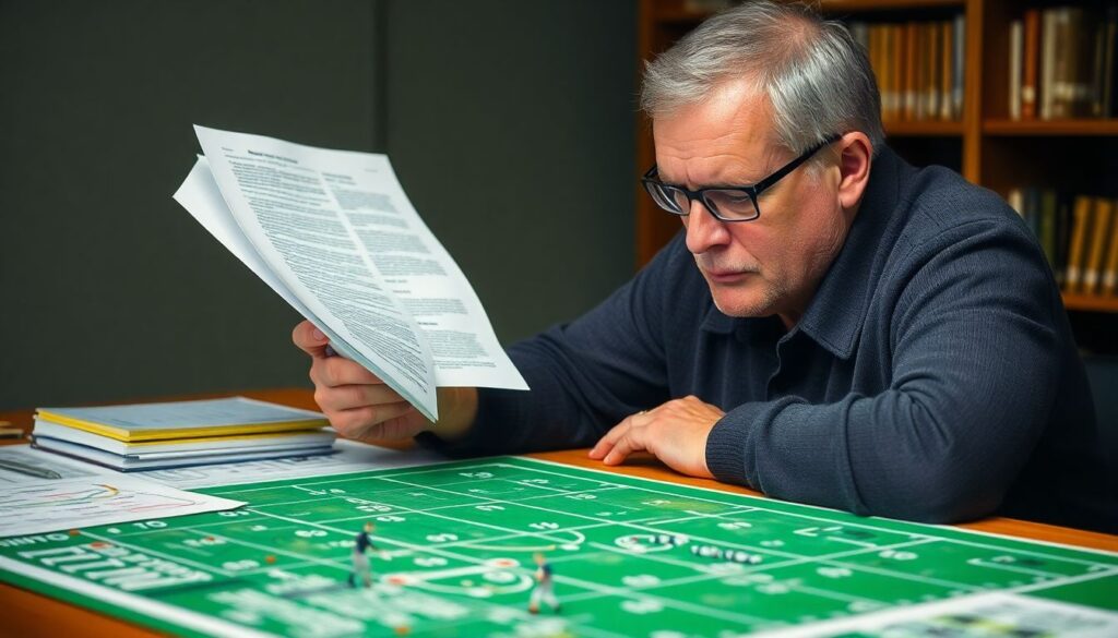 Breaking Down the Most Dominant Defensive Schemes in Modern NFL Game Plans - иллюстрация