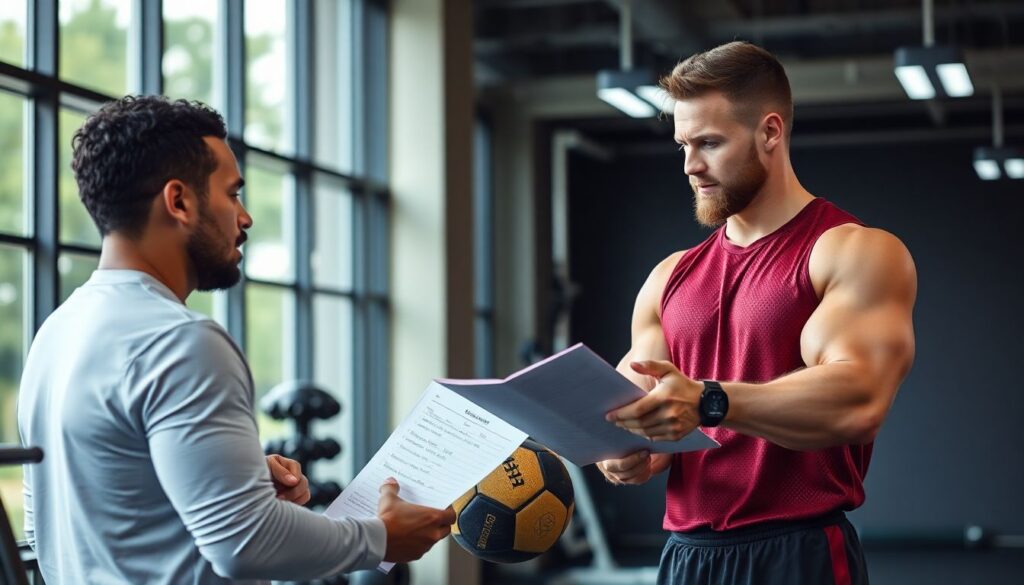 From Friday Nights to Sundays: The Journey of an Undrafted Player Making an NFL Roster - иллюстрация