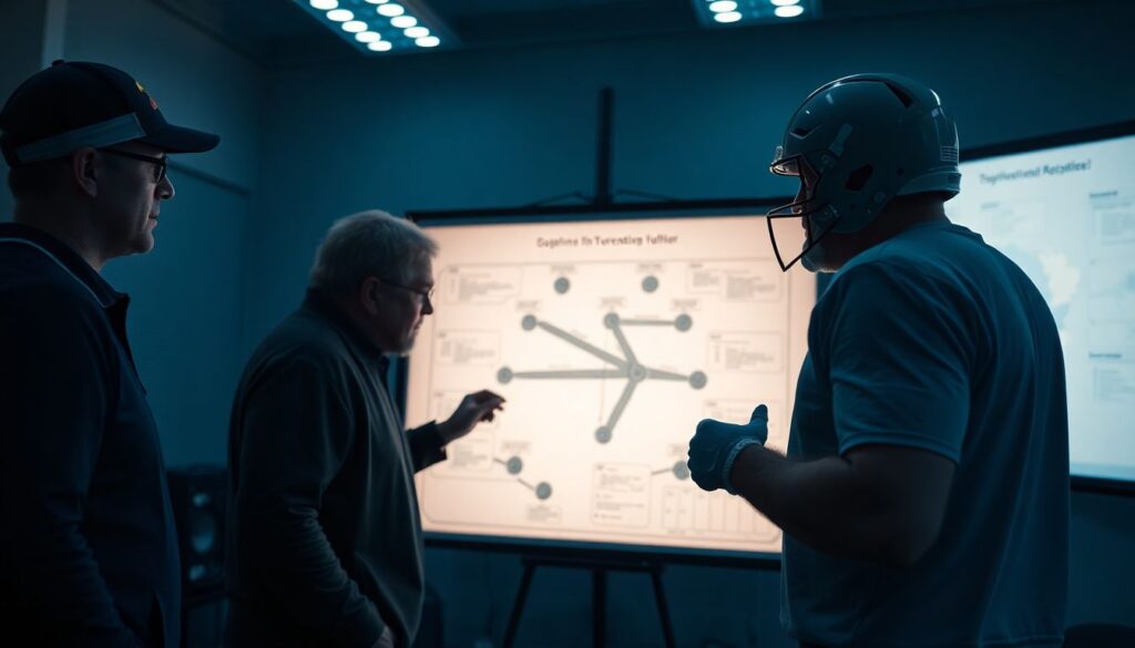 Player Spotlight: A Deep Dive into the Career Revival of a Veteran Quarterback - иллюстрация