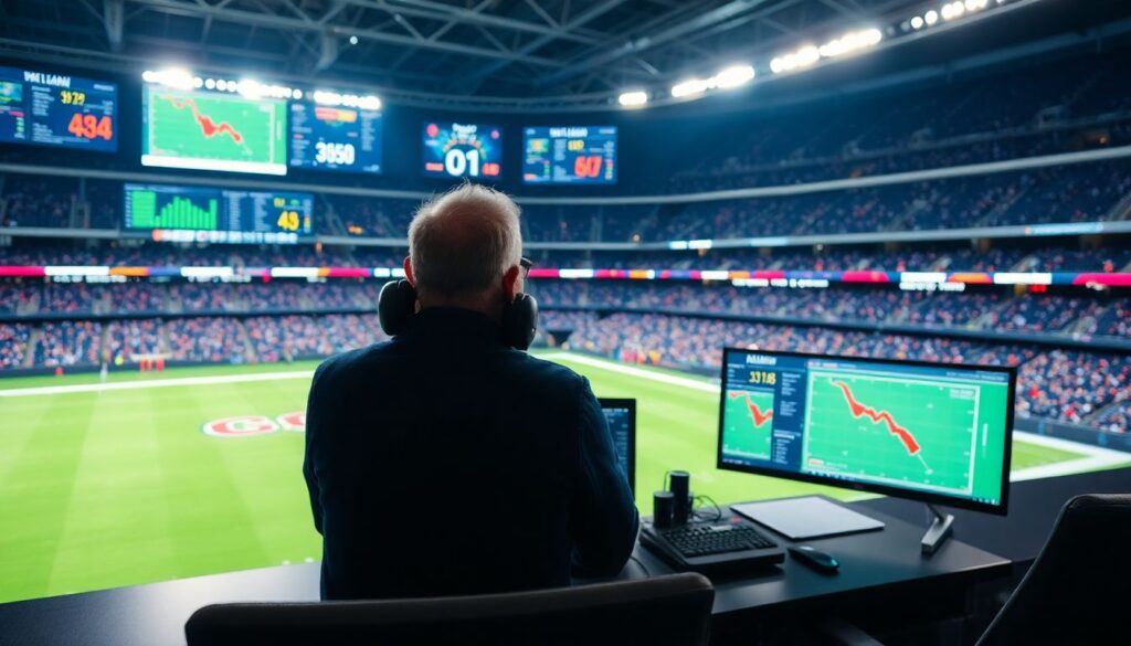 The Evolution of Special Teams and Why It Still Wins (and Loses) Games - иллюстрация