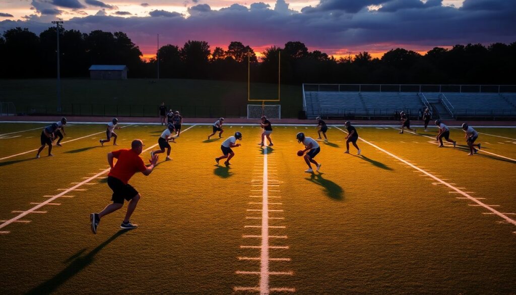 The Evolution of Special Teams and Why It Still Wins (and Loses) Games - иллюстрация