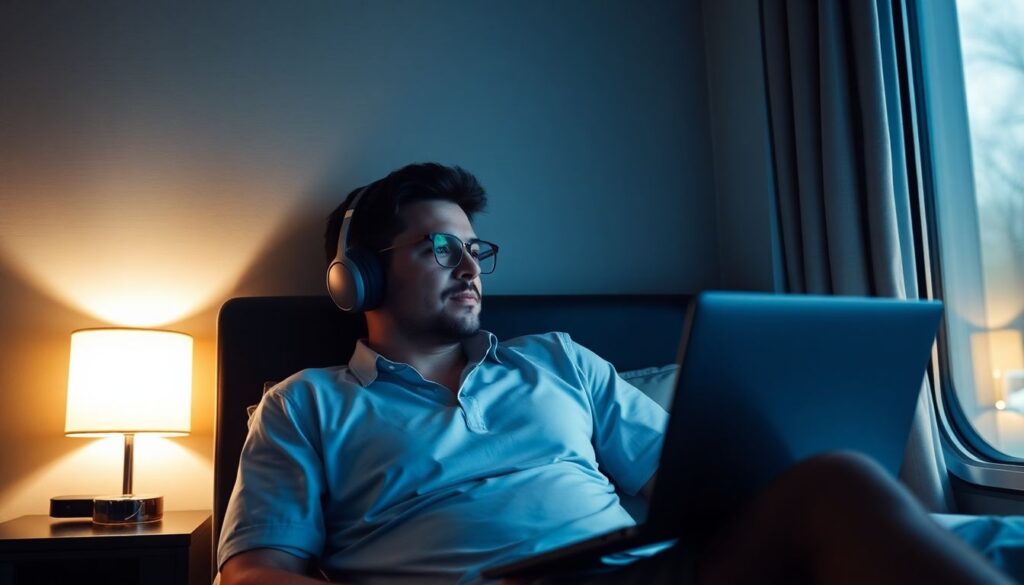 Off the Field: Mental Health and the Hidden Pressures of Being a Pro Athlete - иллюстрация