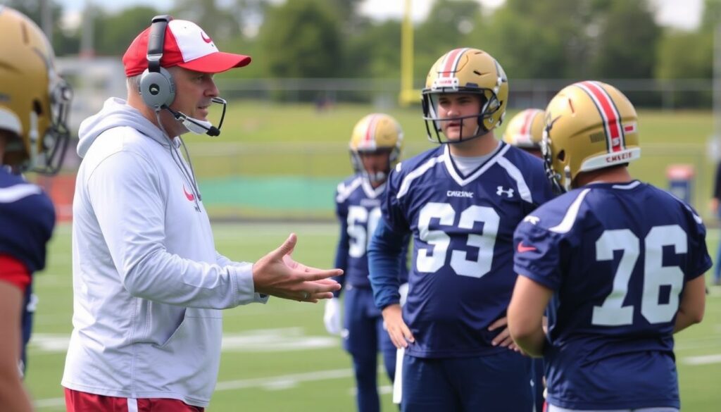 NFL Highlights Breakdown: The Most Electrifying Plays of the Week and How They Happened - иллюстрация