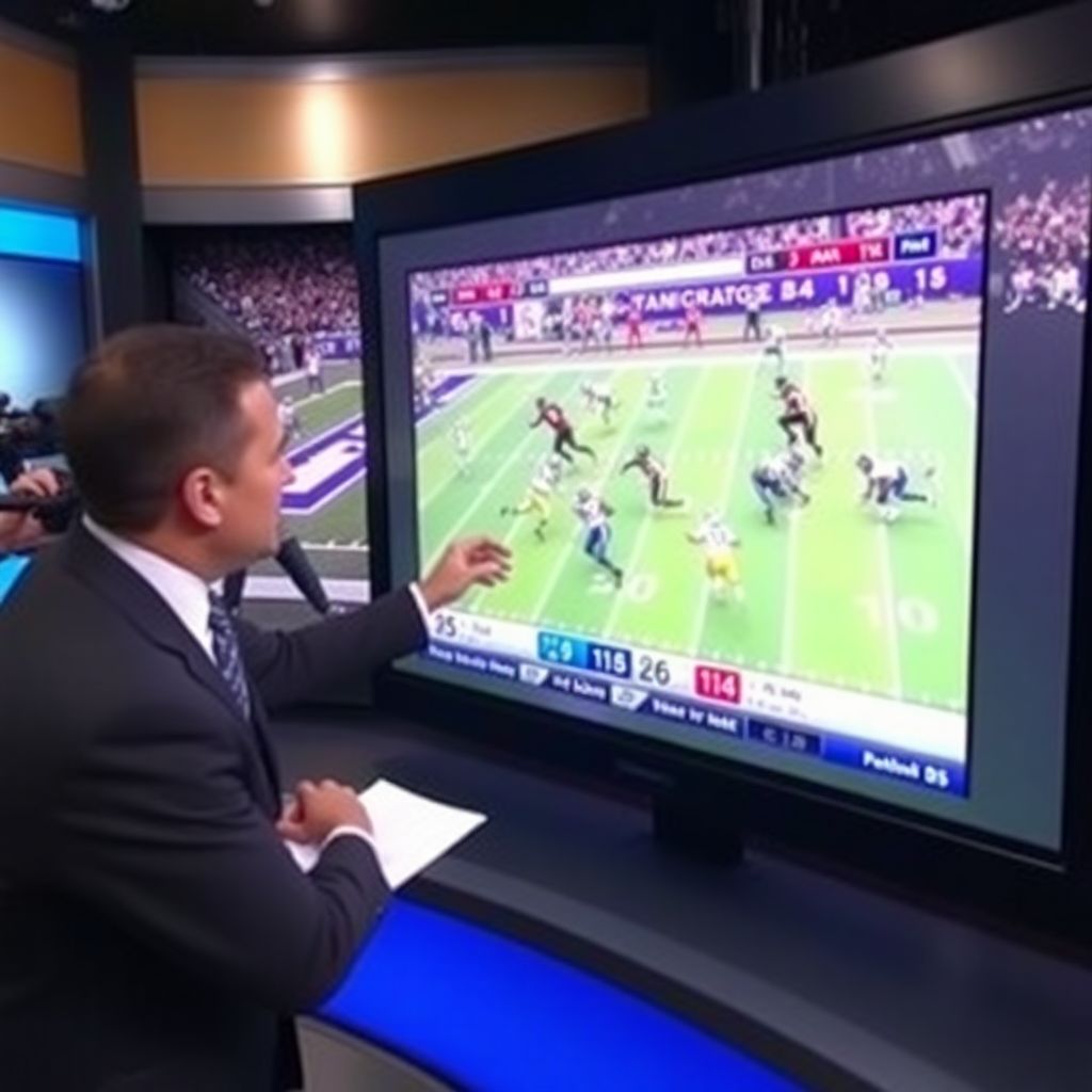 Nfl highlights breakdown: this weeks most electrifying plays explained