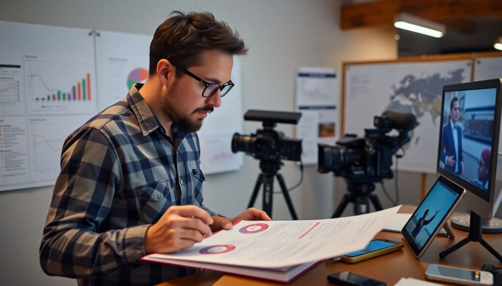 Player Spotlight: Rising College Stars Poised to Dominate the Next NFL Draft - иллюстрация