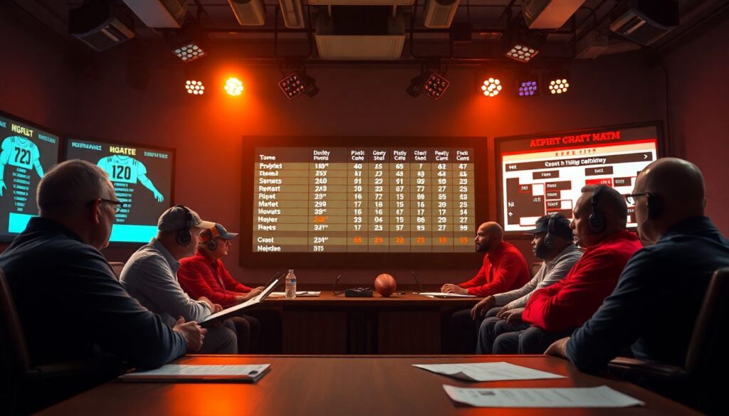 Top 10 Most Impactful Trades in Recent NFL History and What They Mean for the Future - иллюстрация