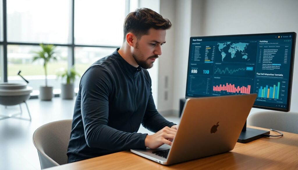 From Turf to Tech: How Wearables and Data Are Transforming Football Training - иллюстрация