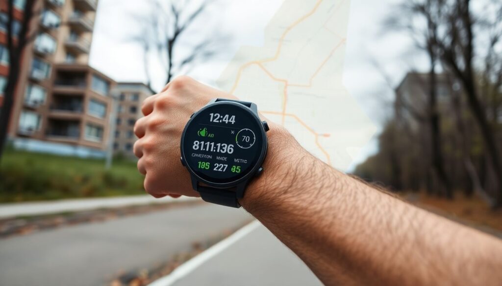 From Turf to Tech: How Wearables and Data Are Transforming Football Training - иллюстрация