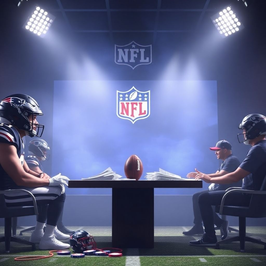 Most impactful recent Nfl trades and what they mean for the future