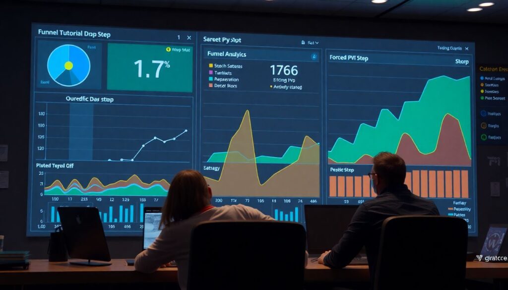 How Advanced Analytics Are Changing the Way We Understand Game Performance - иллюстрация