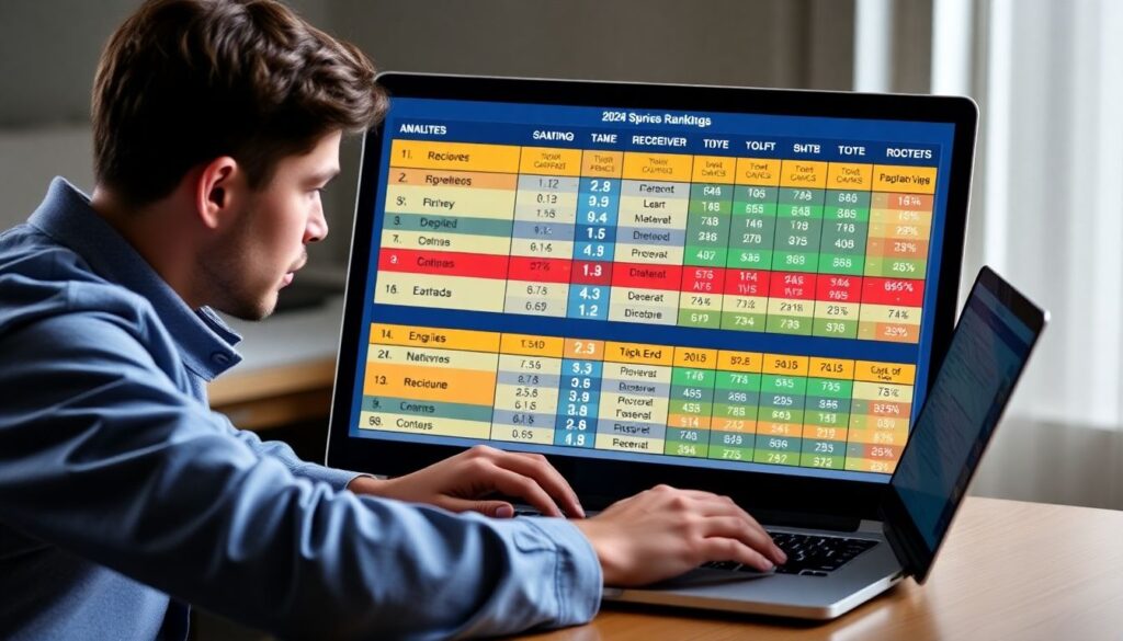 Rookie Watch: Evaluating the Most Promising First-Year Players in the NFL - иллюстрация