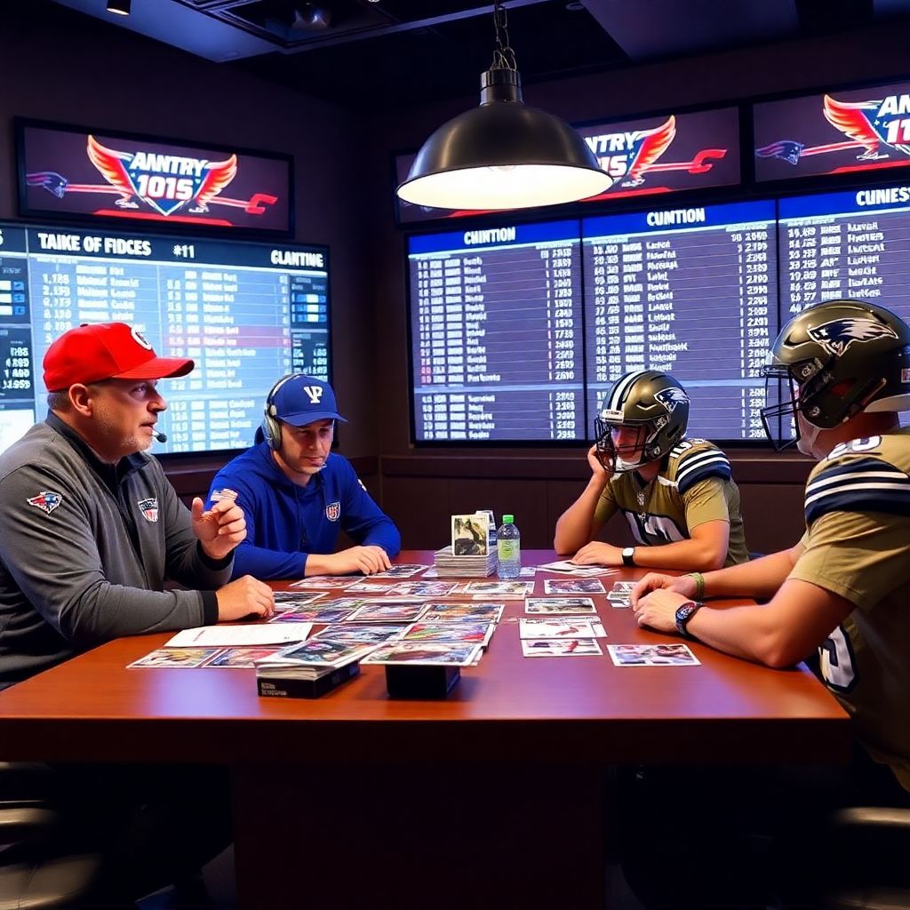 Rookie watch: evaluating the nfls most promising first-year players