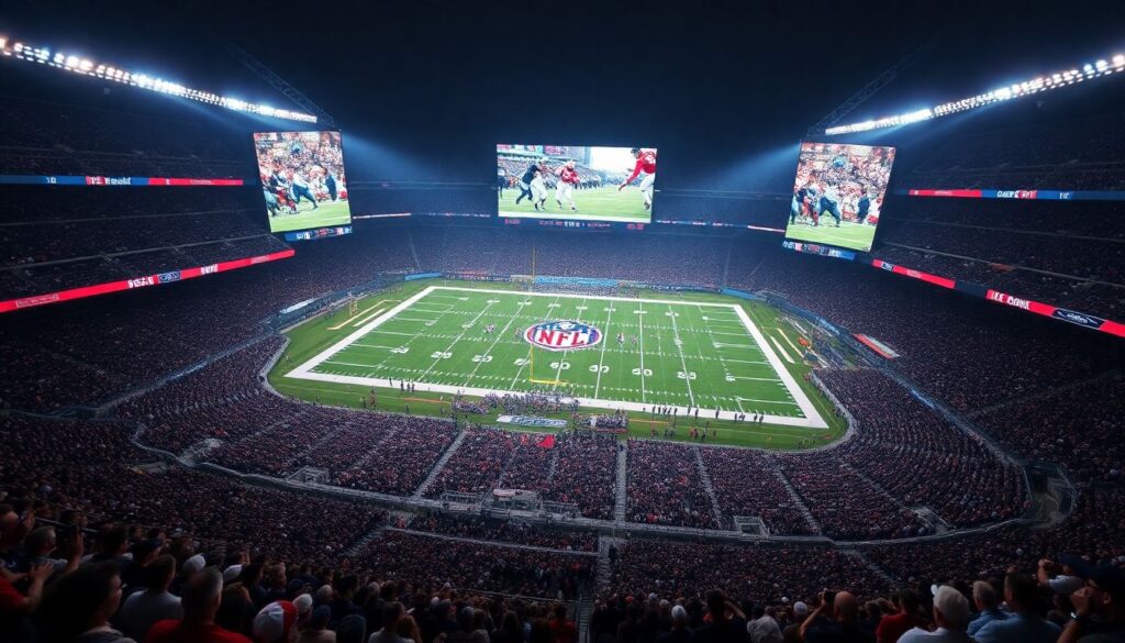 Iconic Comebacks: Dissecting the Greatest Fourth-Quarter Drives of the Last Decade - иллюстрация