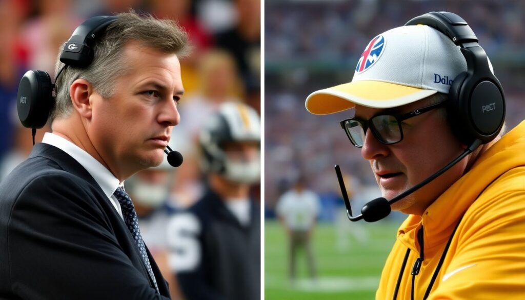 College vs. Pro: Key Differences in Play Style, Coaching, and Player Development - иллюстрация