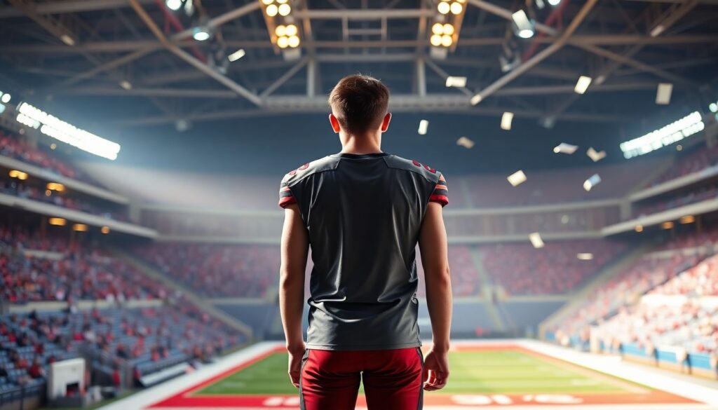 College vs. Pro: Key Differences in Play Style, Coaching, and Player Development - иллюстрация