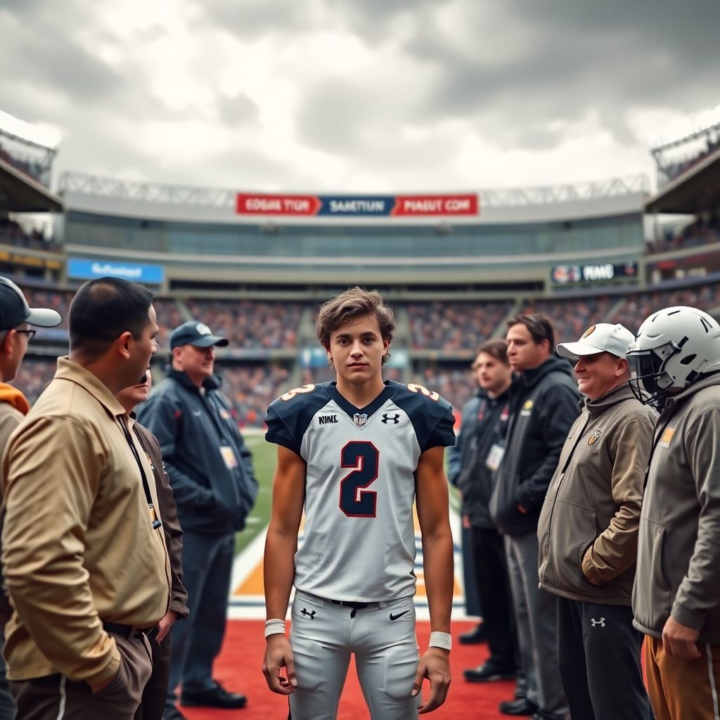 College vs pro football: key differences in play style, coaching and development