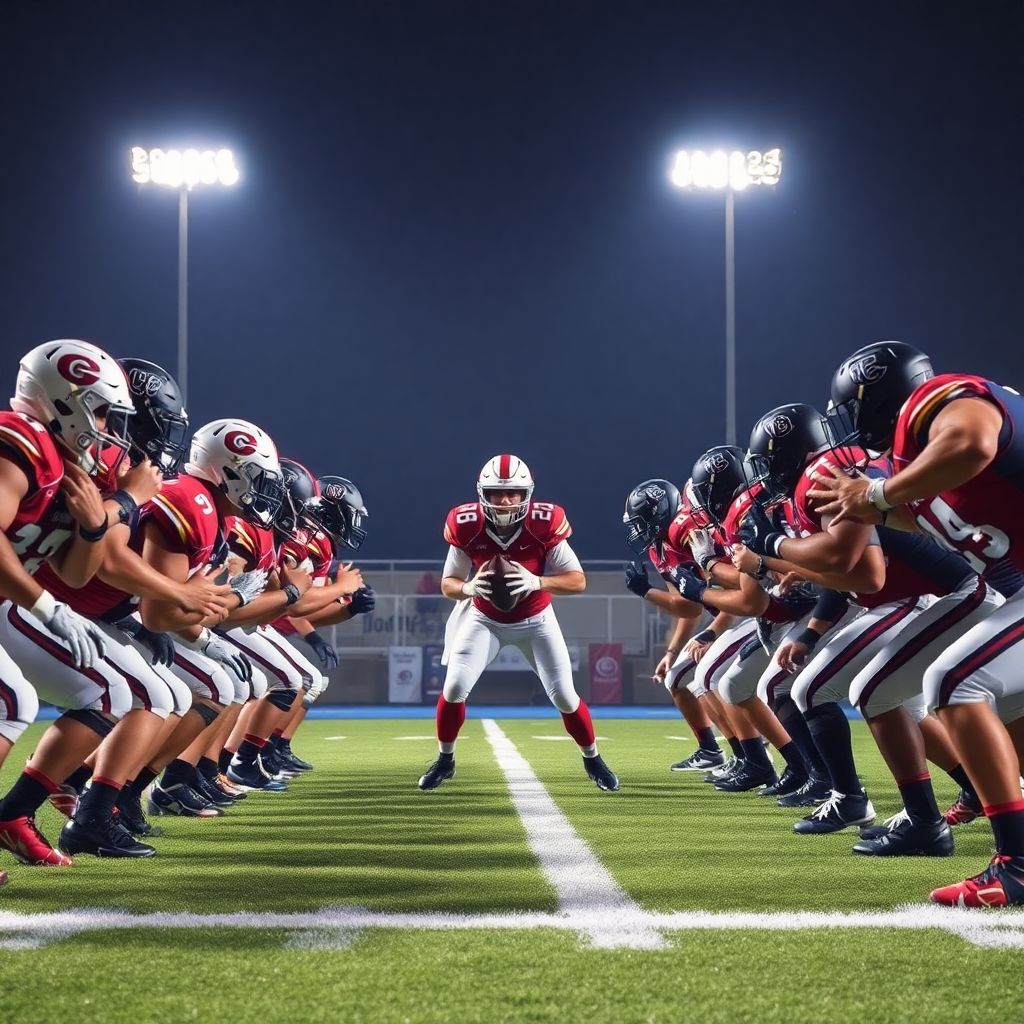 Unsung heroes: why offensive linemen matter in modern Nfl offenses