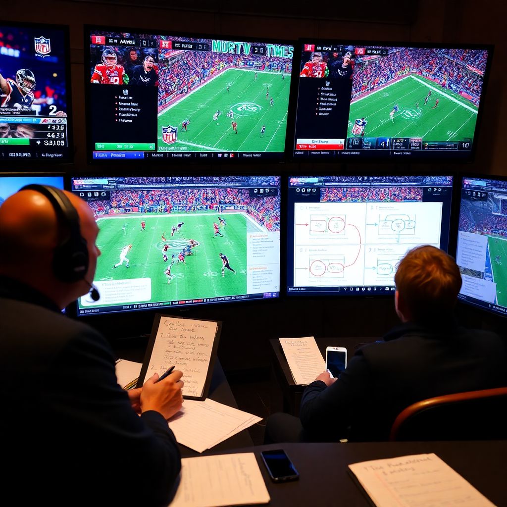 Weekly Nfl highlights recap and key plays that defined this week