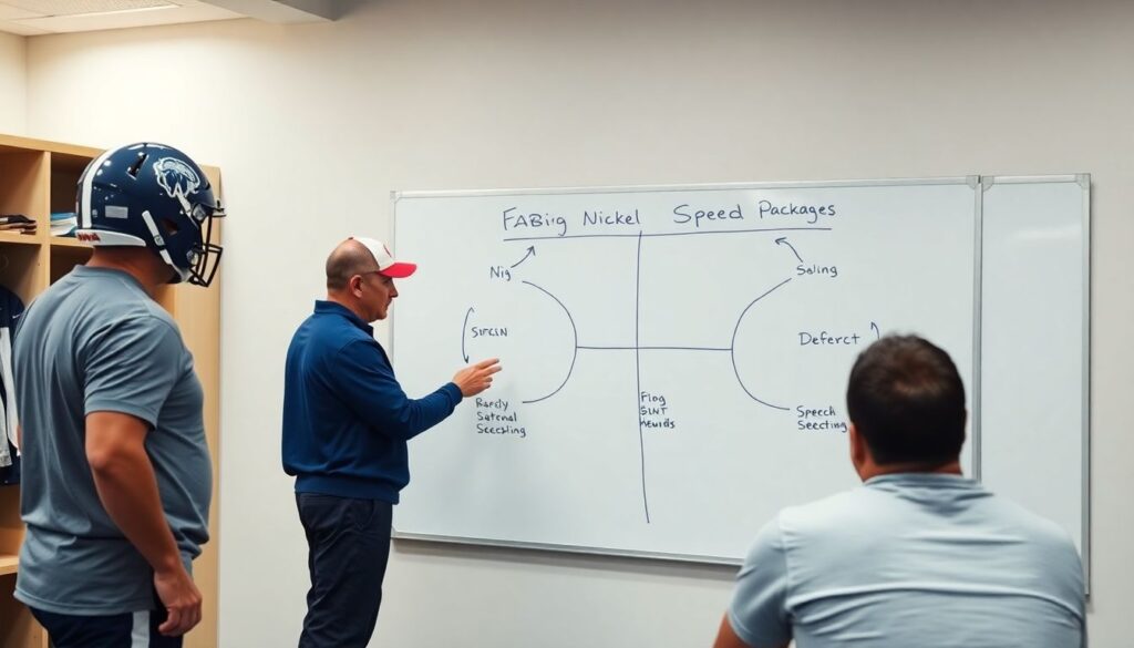 The Rise of Dual-Threat Quarterbacks and What It Means for Defensive Strategy - иллюстрация