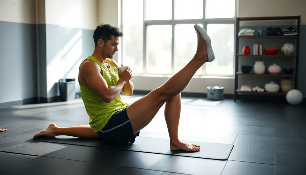 Behind the Helmet: A Day in the Life of an NFL Player During the Season - иллюстрация