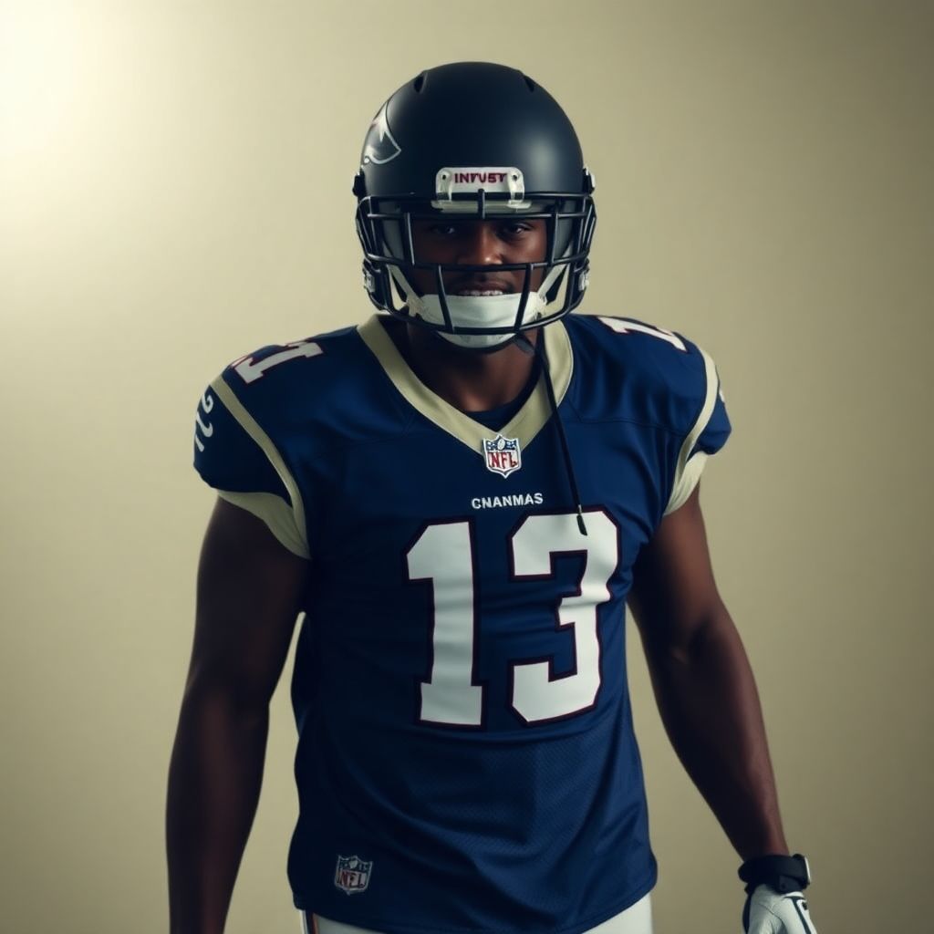 Behind the helmet: inside a day in the life of an Nfl player in season