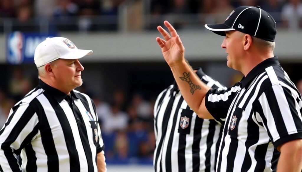 How Rule Changes Have Reshaped Defensive Strategies in the NFL - иллюстрация