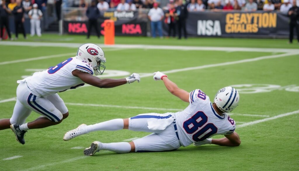 How Rule Changes Have Reshaped Defensive Strategies in the NFL - иллюстрация