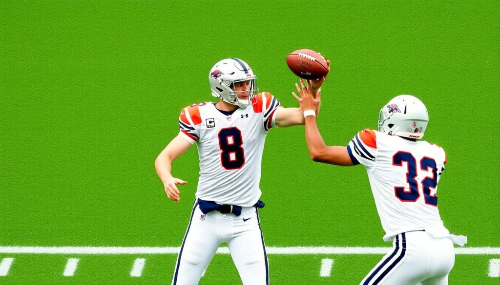 How Rule Changes Have Reshaped Defensive Strategies in the NFL - иллюстрация