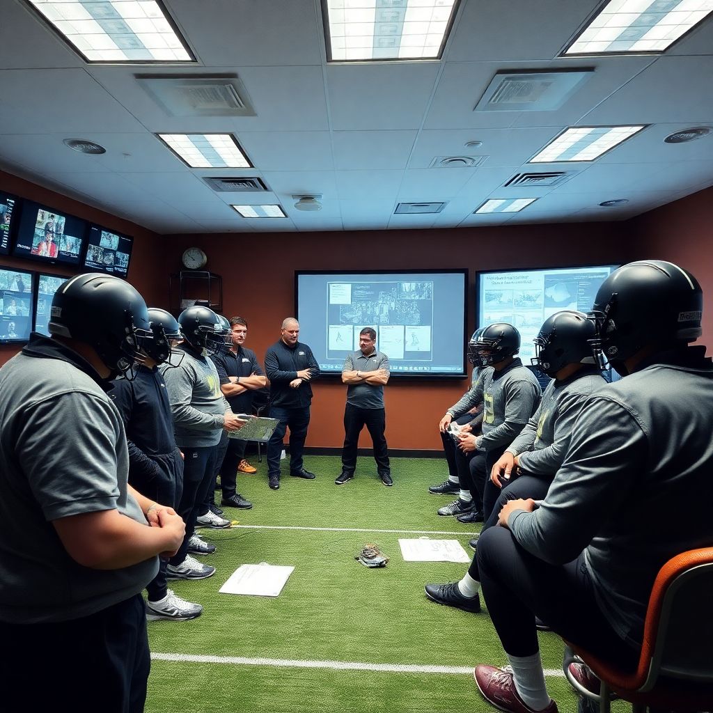 How Rule Changes Have Reshaped Defensive Strategies in the NFL