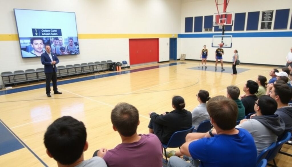 The Evolution of Special Teams and Their Hidden Impact on Game Outcomes - иллюстрация