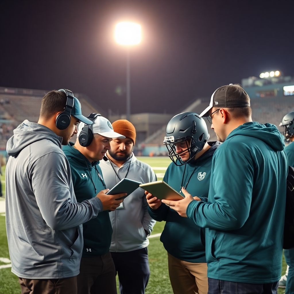 The evolution of special teams and their hidden impact on modern game outcomes